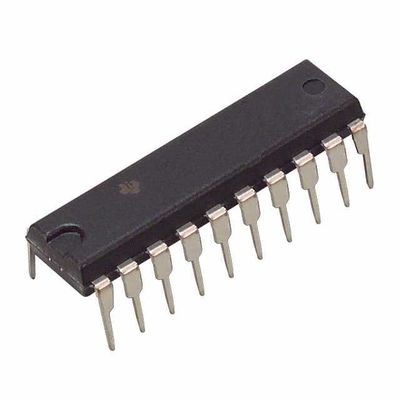 TLV320AC36CN Audio ICS Audio Ekipmanları için Kompakt Yüksek Doğruluk