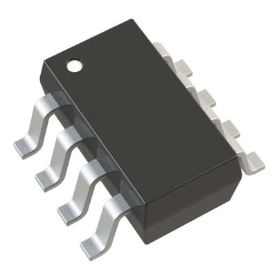 AD5245BRJZ5-RL7