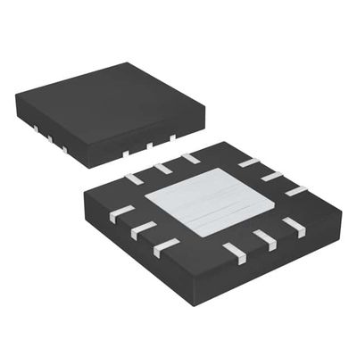 Tıbbi dokunmatik ekran denetleyici IC MAX11803ETC/V+ kolay entegrasyon