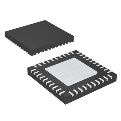 Korozyona dayanıklı Video Tuner MAX3544CTL+ için yüksek hızlı doğrusal IC