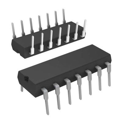 74HC280N652