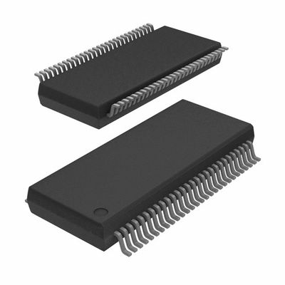 IDT74FCT16500CTPVG Elektronik için Evrensel Otobüs Sürücüsü Yüzey Montu