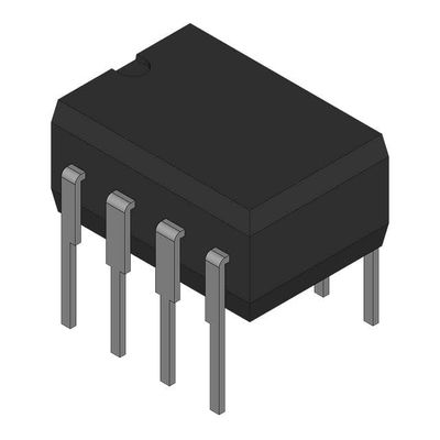Uzun Sürekli Düşük Çıkış Düzenleyicisi IC TL751M05MJGB Kolay Entegre