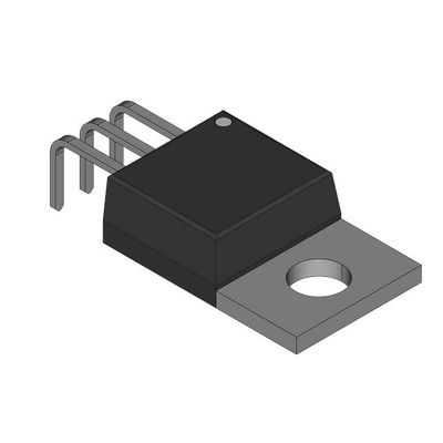 Özelleştirilebilir Dijital Güç Yönetimi IC UC7812ACT endüstriyel PMIC IC