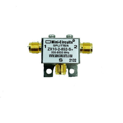 Yüksek hassasiyetli RF frekans katlayıcısı CY2-44-D+ 7000 MHz Giriş Mini devreleri