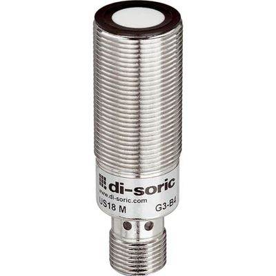 Esneklik 213062 Ultrasonik Değiştiriciler 18V 200kHz Uzun algılama mesafesi