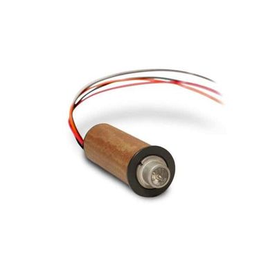 Yüksek Hızlı Işıklandırma Xenon Kısa Yay 502-N224-0 Tıbbi Cihazlar İçin