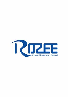VSP2582RHNR Entegre devreler IC Yüzey Montajı 3.6V 6mm Otomasyon için
