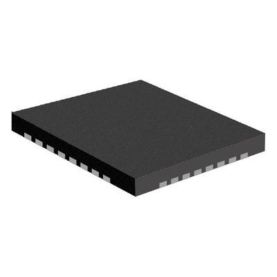 Yüzey Montajlı RFID Okuyucu IC PI5AVQO7P20UT3201E1 RF ve Kablosuz 13.56MHz