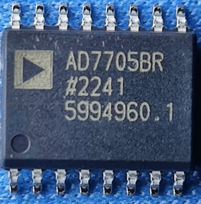 LTC3417AEFE-2#TRPBF Entegre devre yongaları Dijital sinyal işleme