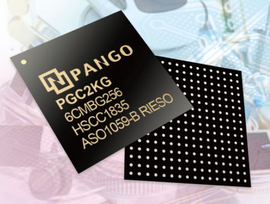 Kompakt Küçük Boyutlu PGC2K Entegre Devreler Sistem Yapılandırması İçin Ics