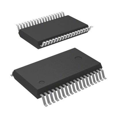 Elektronik Cihazlar İçin Özel Amaçlı LC75343M-TLM-E