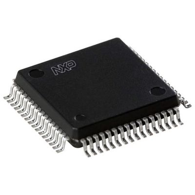 TEA6880H/V2,518 Ses İşlemcisi IC Elektronik için kolay entegrasyon