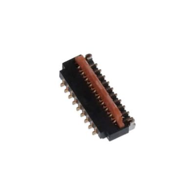 FH26W-19S-0.3SHW(60) Otomotiv için FPC Kablo Bağlantısı Yüksek Esneklik
