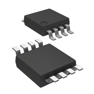 MC10LVEP11DTR2G Saat Fanout tamponu 3 GHz Esnek Frekans Bölümü