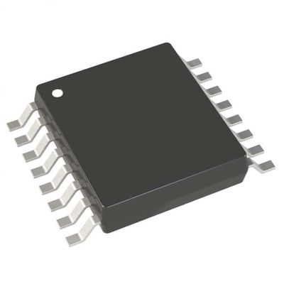 AD7873ARU-REEL7 2.2V Resistif dokunmatik ekran denetleyici IC 12b çözünürlük