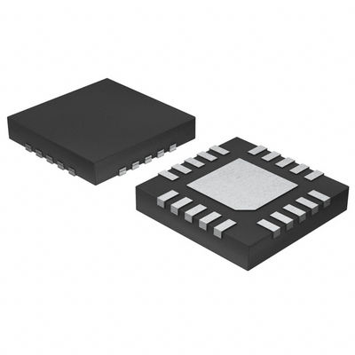 MAX11811GTP/V+T 4 telli dirençli dokunmatik ekran denetleyici IC