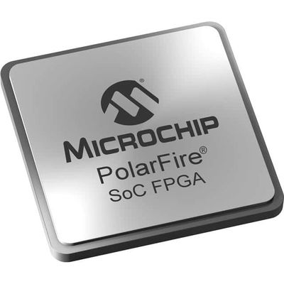 MPFS250T-1FCSG536T2 Endüstriyel ve Otomobil için Entegre ICS Optimized Processing