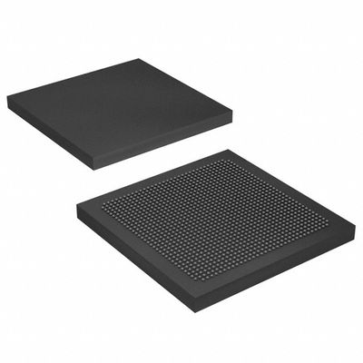 Kolay Entegrasyon 1.5GHz gömülü ICS 10AS066K3F35I3SGES Yüksek entegrasyon