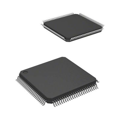 Yüzey Montajlı Video Değiştiricisi IC TDA9995HL/C1,518 HDMI Standartları ile