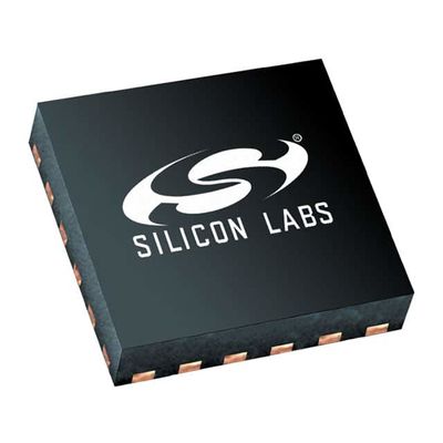 Özel Sinyal İletişim Doğrusal IC Set Top Boxlar için SI2141-B10-GM