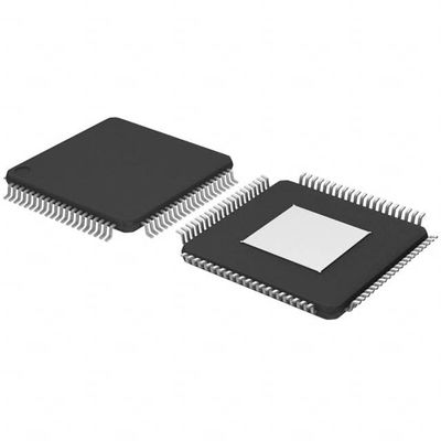 Uzay tasarrufu doğrusal IC TDA9983BHW/15/C1,5 HDMI standartları ile Video Göndericisi IC
