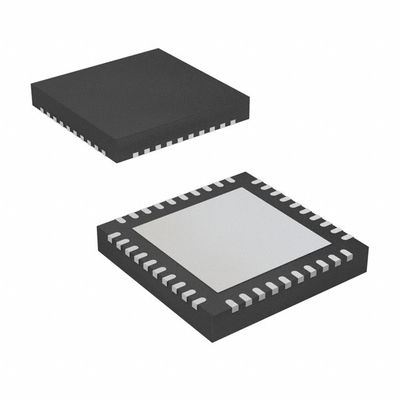TDA8295HN/C1,518 Video Dönüştürücü IC Özel HD Video Doğrusal Entegre devreler