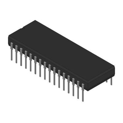 1Mbit Hafıza Denetleyicisi IC CY27C010-90WC Akıllı saatler için çok yönlülük