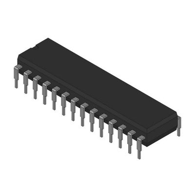 CY27C256-120PI akıllı telefonlar ve tabletler için özelleştirilmiş IC bellek çipi
