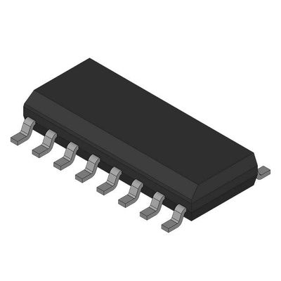 MAX8862RCSE Aşırı yük koruması için yapılandırılabilir doğrusal düzenleyici çip