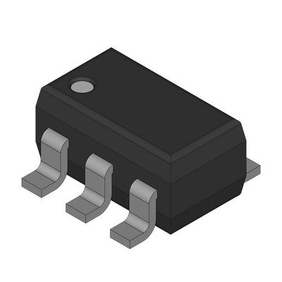 Koruma içinde PMIC Chip MAX4835EUT28BD3 Güç Yönetimi IC