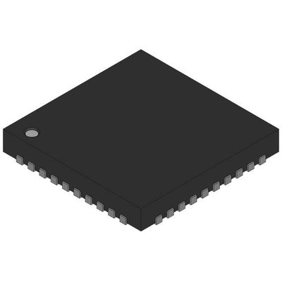 Programlanabilir ve yapılandırılabilir pil güç yönetimi ICS MAX8530ETTJO-T