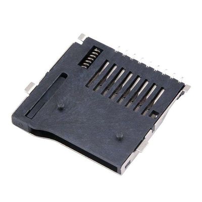 NX-PCT-A SD Kart Bağlantısı Akıllı Ev Cihazları için Yüksek Güvenilirlik