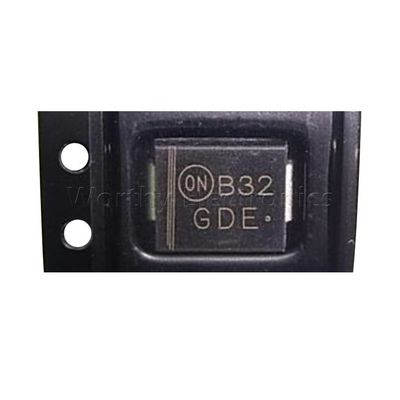 BSPS3255TNCR Çember Koruması IC Şimşek Tutuklayıcıları için Fırtına Baskı Engelleyici