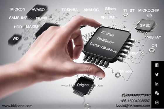 BSPM4230WER Endüstriyel Aşınma Koruması IC Güvenlik ve Istikrarlı Çalışma