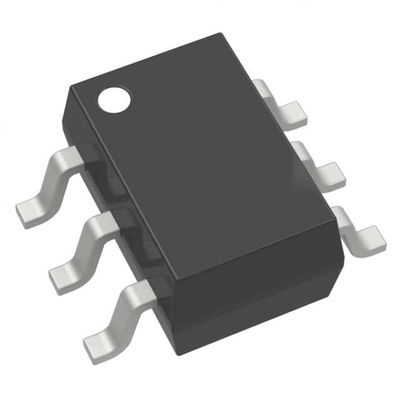LS312 SOT-23 6L Transistor Çip 2 NPN Genel Amplifikasyon için Yüksek Frekanslı