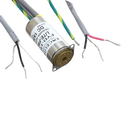 201-1101 10W Trigger Modülü 180V Sürekli Çalışma Yüksek hassasiyet