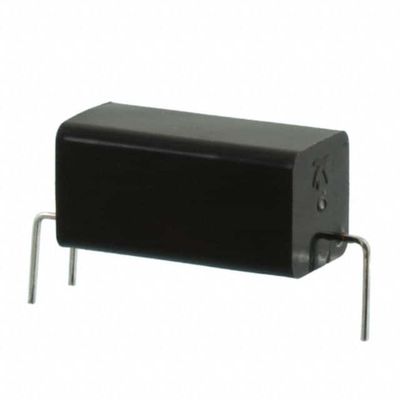 Özelleştirilebilir ZS1052 AC ((H) Trigger Coil Transformör Sıcaklığa Dirençli