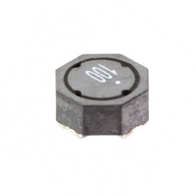 74489440100 Yüzey Montajı Eşleştirilmiş Endüktör 3.8mm Yükseklik Şebeke Altyapısı İçin