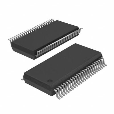 Taşınabilir elektronik için AFE1104E IC Entegre Devre Çip 5.25V 1.17 Mbps