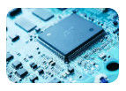 TPS56628DDAR MCU IC Sürücü Yardım Sistemleri İçin Sıcaklığa Dirençli Uzay Verimliliği