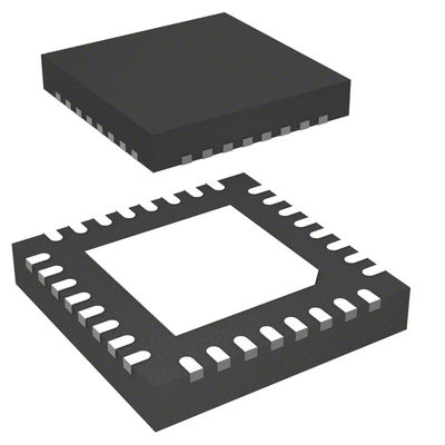 Çoklu Frekanslı kolay Entegre RFID Transponder IC MLX90130RLQ-ADA-000-RE