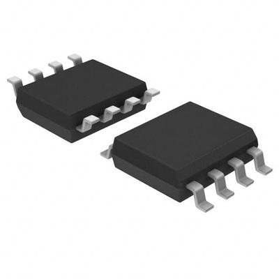 Depo yönetimi için yüksek veri verimi RFID Transponder IC MLX90109EDC-AAA-000-TU