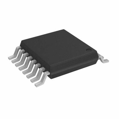 110kHz Yüksek Frekanslı IC RFID Okuyucu AS3930-BTST 4.40mm Genişlik Küçük Boyut