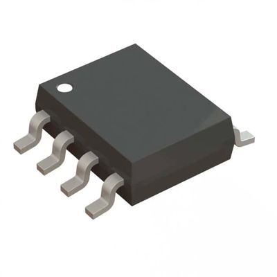 Yüksek Duyarlılıklı RFID Okuyucu IC EM4830DUALABSO8B+ Radyo Frekansı Kimliği İçin