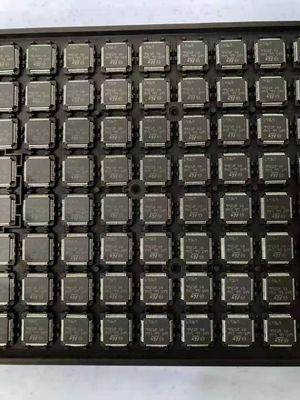 TPS63805YFFR Akıllı TV'ler İçin Entegre Devre IC Chip Mikrodenezgâh Birimi